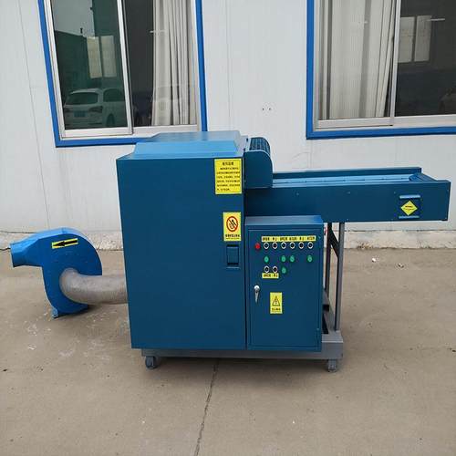 供应棉花粉碎机／碳纤维剪切机/硅酸铝粉碎机供应商