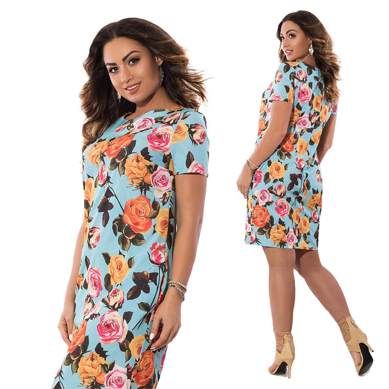 Fashion sexy pencil dress Summer fat woman Office dresses fatin the Women's clothing/Boutique , Large size women  category - from Buy2taobao.com to provide professional Taobao agent buy service