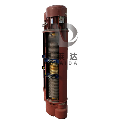 加强版电动葫芦供应单双起重配件