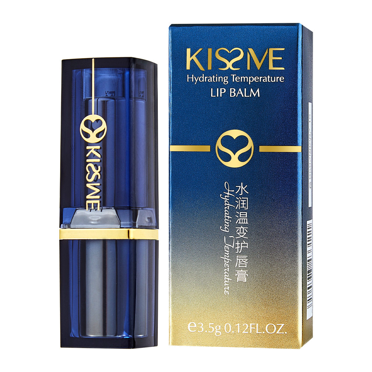 正品琪仕美红口红唇膏裸妆