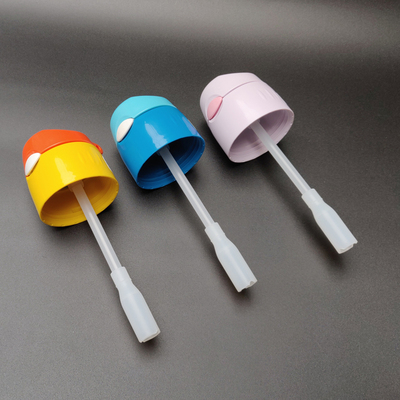 吸管配件儿童吸管杯膳魔师杯盖