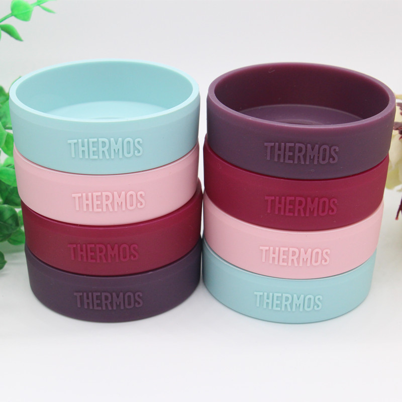 膳魔师保温杯原装杯垫底座