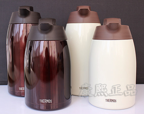 原装正品办公热水瓶保温壶膳魔师