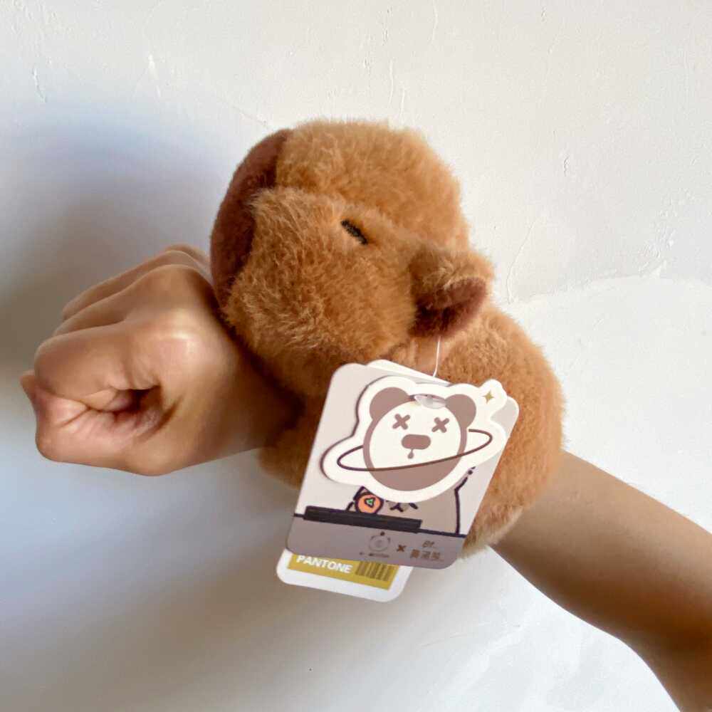 送女友闺蜜正版公仔毛绒玩具