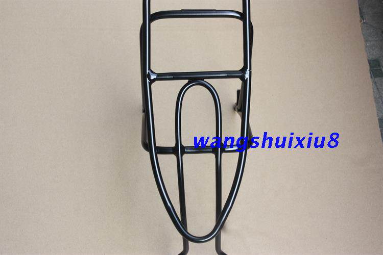 Porte-bagages pour vélo - Ref 2415304 Image 4