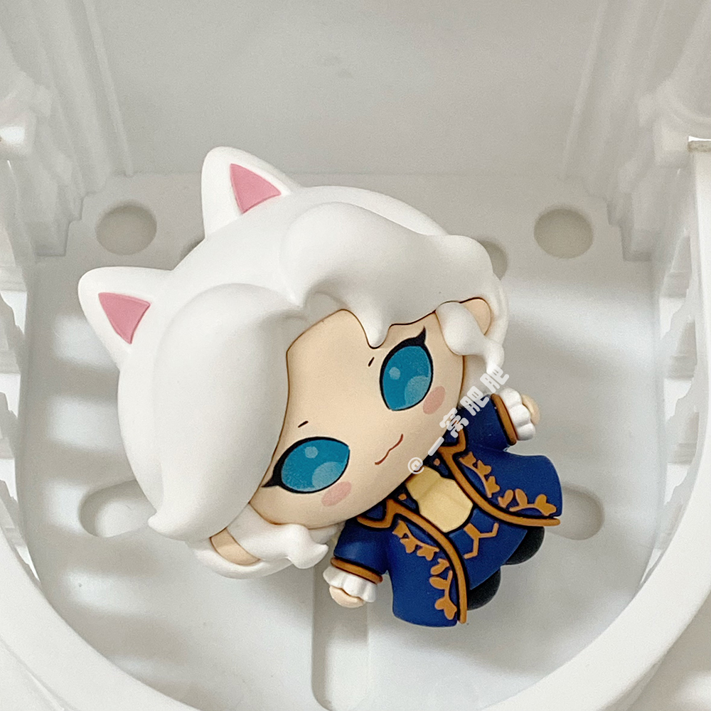 第五人格约瑟夫手办周边