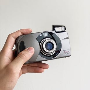 佳能Autoboy Luna傻瓜机胶片相机 姚弛同款露娜丁禹兮|御寒菲林铺