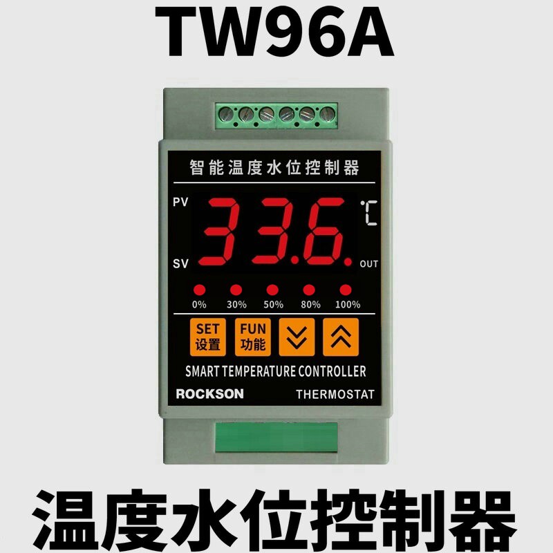 TW96 intelligence boiler water tank solar energy temperature water level controller constant temperature Fixed temperature Sheung Shui Replenish water meter switchin the Hardware/Tool , Instrumentation , Temperature Controller  category - from Buy2taobao.com to provide professional Taobao agent buy service