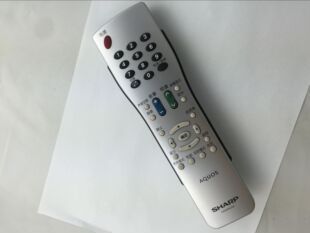 37A33 32Z330A LCD 32A33 包邮 夏普液晶电视机遥控器LCD