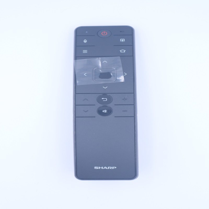 原装夏普智能电视机语音遥控器RC_B800 LCD-50SU671A RC-B800现货