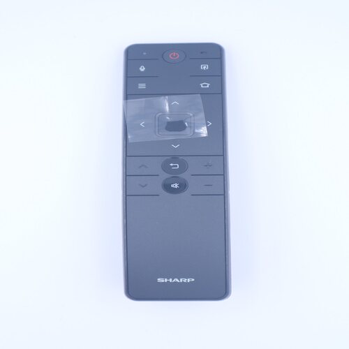 原装夏普智能电视机语音遥控器