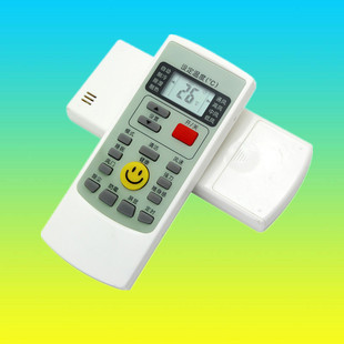 H888 AUX空调遥控器YKR 35GW KFR H008 YKR H009 包邮