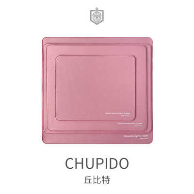 DGG SS24春季单品 电竞 鼠标垫 Chupido 丘比特 细面顺滑