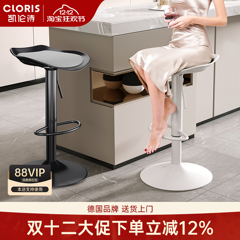 颜值高认证气杆，安全可靠凯伦诗