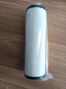 适新华低温PS100X等离子黑色过氧化氢过滤器圆筒滤芯油雾空气滤芯