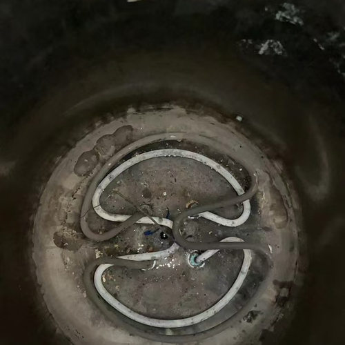 干燥管LT-CPS80D适上海立德泰克立式灭菌器BXM-80K-D不锈钢电热管