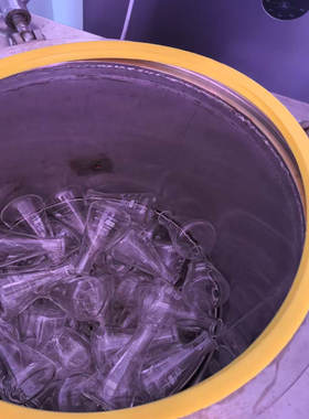 适LDZX-50FBS上海申安立式压力蒸汽灭菌器50L锅岩黄色灰色密封圈