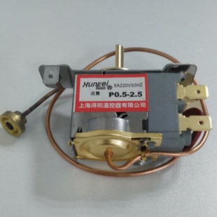 上海申安LDZM-40 60 80KCS蒸汽灭菌器消毒锅配件温度压力控制器