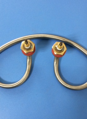 合肥华泰电热管发热圈加热管LX-B100LB120LB150L蒸汽灭菌器消毒锅