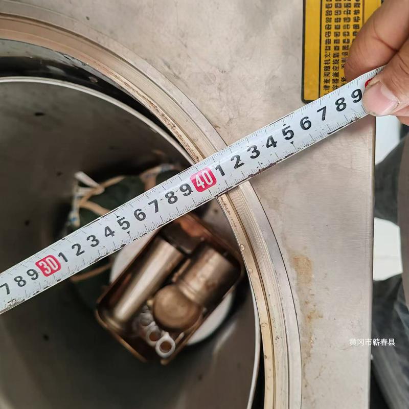 蒸汽灭菌器DGL-75B型立式