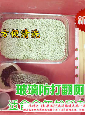 厕所迷你玻璃荷兰不易打翻