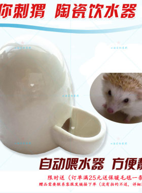 小宠物自动仓鼠静音迷你金丝熊