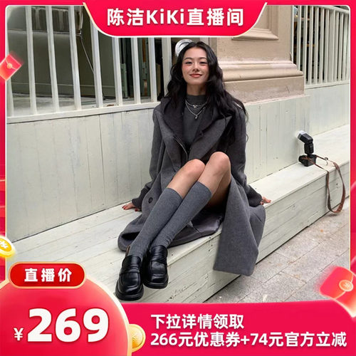 英伦复古，通勤气质