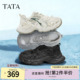 百搭厚底增高老爹鞋 TATA他她女鞋 休闲运动鞋 新款 CKY01AM6 2026春季