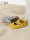 TATA he she/ обувь Birkenstock в стиле ретро; женские тапочки Baotou на толстой подошве; верхняя одежда; обувь Muller; новинка 2025 года; CM802BH5 mini 4