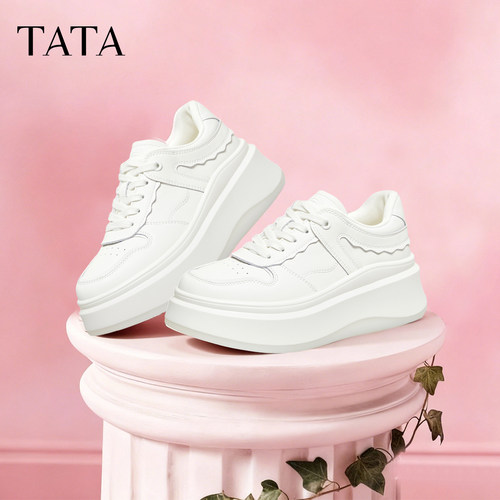 商场同款时尚休闲百搭