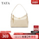 TATA他她女包2026夏季 新款 情人节轻奢质感腋下包高级感X3581BX6