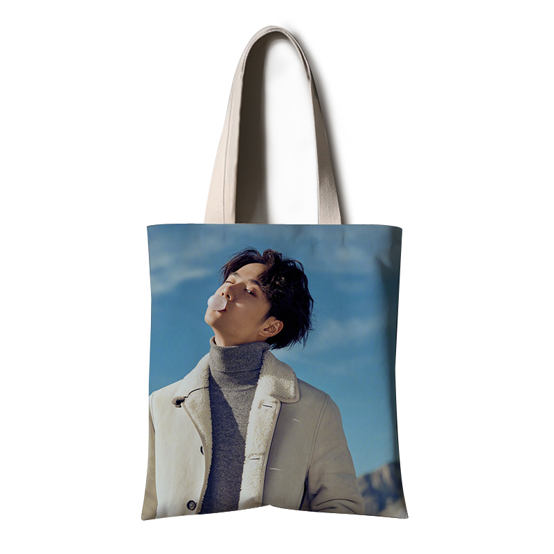 王一博海报周边周款来图定制大容量单肩女式手提包购物环保袋子YL在类目 模玩/动漫/周边/cos/桌游, 影视/明星周边中 - 来自Buy2taobao.com提供专业的淘宝代购服务