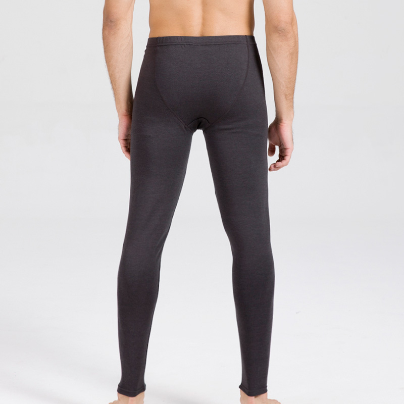 Pantalon collant CILER en coton - Ref 775270 Image 3