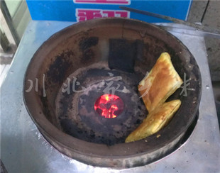 南充方酥锅魁灶 夹粉灶 烧馍灶  成都军屯锅盔灶 预约订制