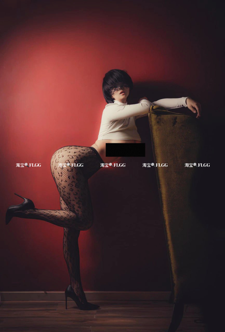 可撕渔网袜性感豹纹网袜连裤袜