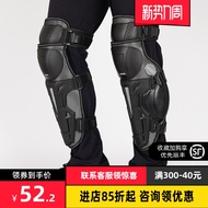 giáp bảo hộ phượt Miếng đệm đầu gối xe máy Voerh, miếng đệm khuỷu tay, đồ bảo hộ hiệp sĩ, miếng đệm đầu gối đi xe mọi mùa, chống rơi, nam và nữ, chống gió mùa hè bó gối bảo vệ dây chằng giáp bảo hộ đi phượt