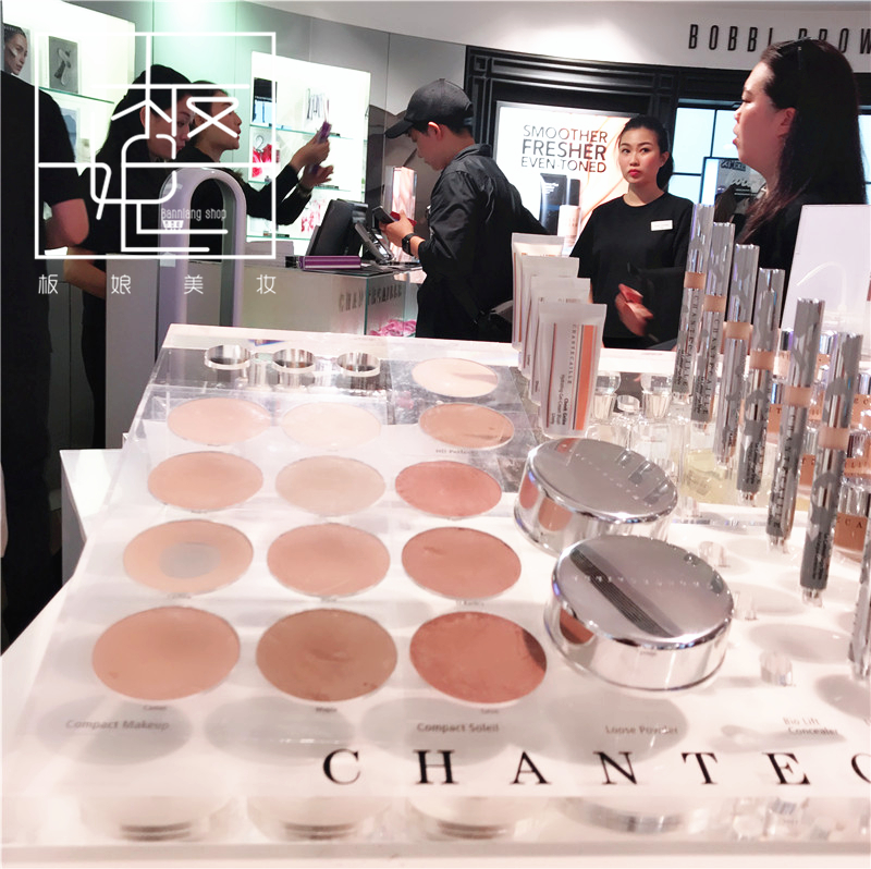 Ïã¸Ûר¹ñ ChantecailleÏã羿¨ Çå͸¸ÉʪÁ½Ó÷۱ý10g