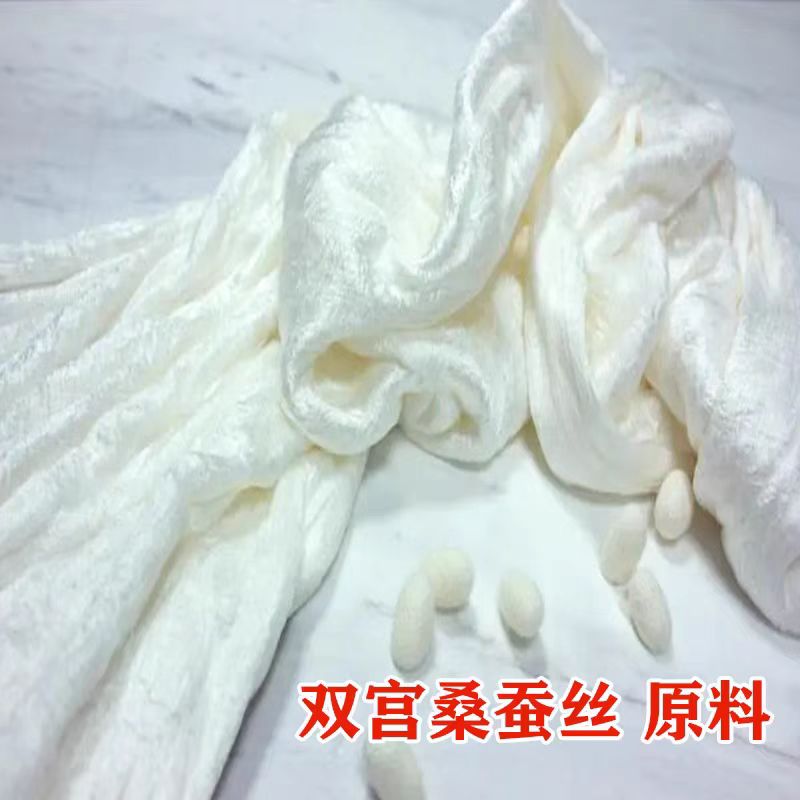 桐乡百分百纯天然正品手工桑蚕丝蚕丝被