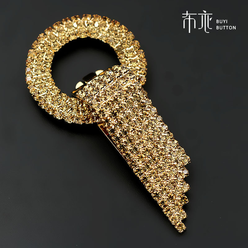 貂皮裘皮皮草大衣装饰扣子纽扣水钻高档奢华新款领口扣鸭嘴扣对扣,居家布艺,纽扣,淘宝优惠券,粉丝福利购,淘宝优惠卷