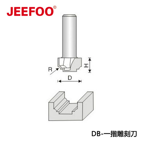 1/4*1 一階雕刻刀