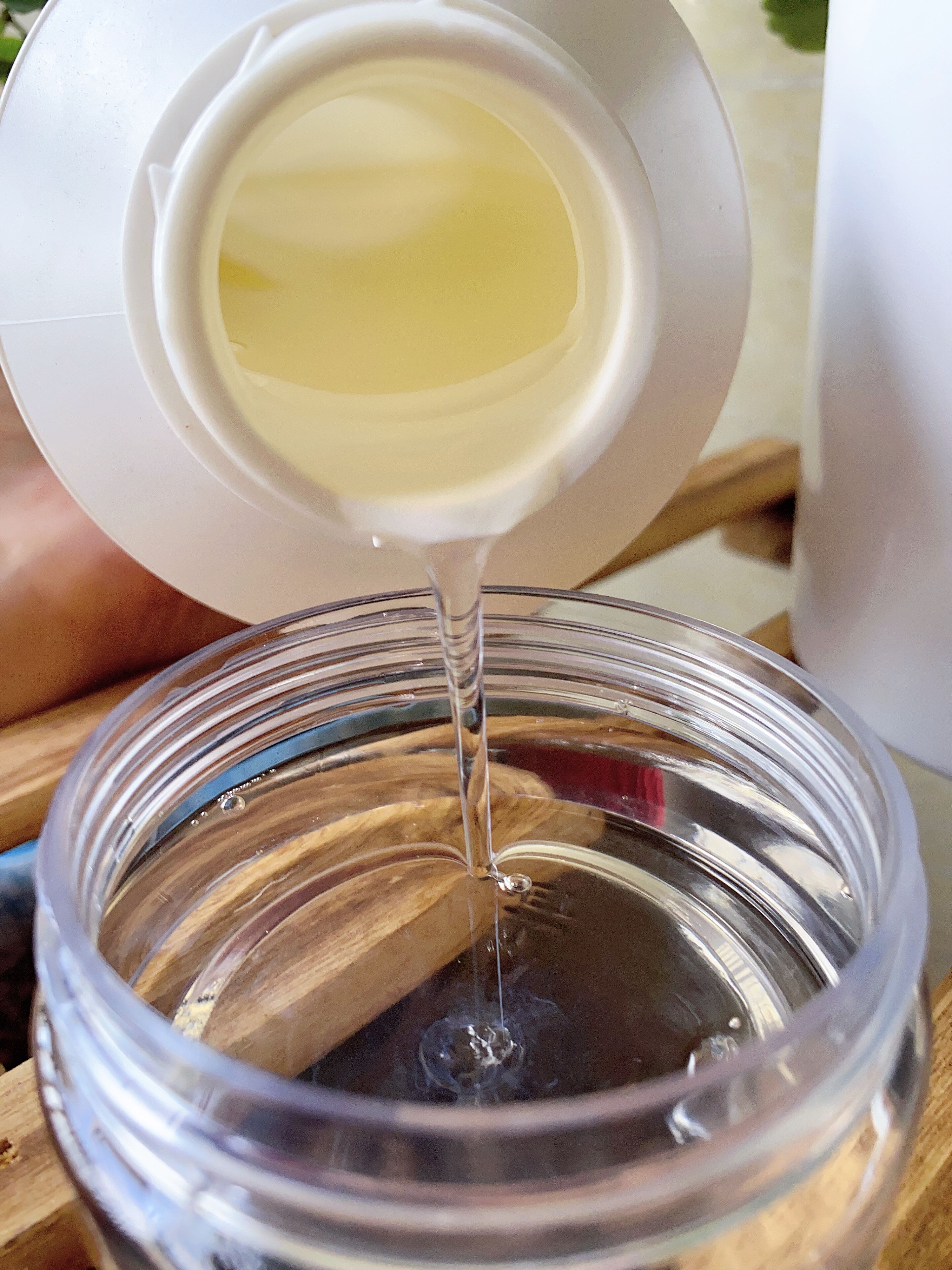 清爽型爽肤水保湿梦可馨补水