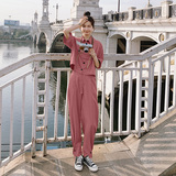 【现货】2022夏季新款！3色时尚套装312-F12-P125控178，女装套装/套裙，浙宝270