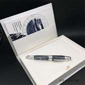 国内现货万宝龙大文豪系列2017限定款 圣艾修佰里小王子钢笔正品 商