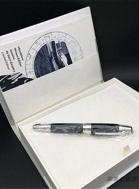 大文豪钢笔国内现货