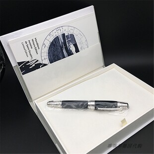 国内现货万宝龙大文豪系列2017限定款圣艾修佰里小王子钢笔正品商