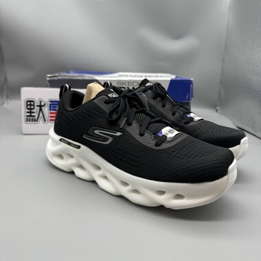 Skechers/斯凯奇春夏新款男子go系列轻便缓震休闲运动鞋 220303