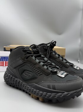 Skechers斯凯奇男鞋春运动老爹鞋时尚复古休闲厚底机甲怪兽51943