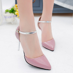 Chaussures de printemps - Ref 917155 Image 23