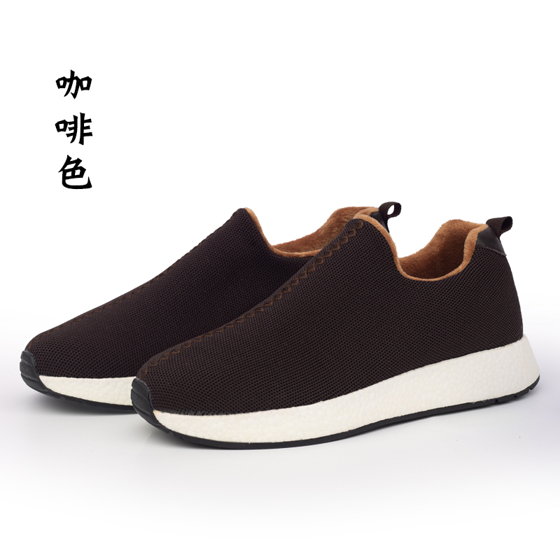 特卖僧鞋二棉鞋僧侣和尚鞋男女冬季加绒加厚保暖出家人休闲防滑禅