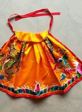 佛像披风龙凤披风斗篷 佛袍 佛衣服神像披风菩萨披风神衣佛衣神像